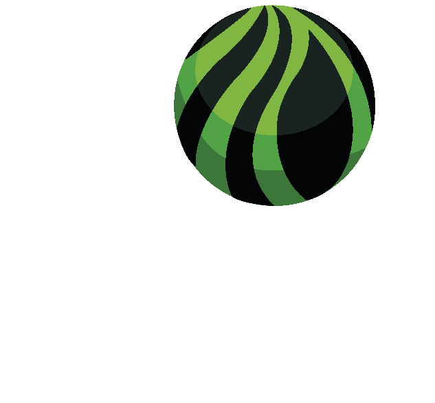 Logo GProdase color blanco