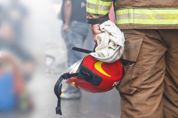Factibilidad de servicio (bomberos)