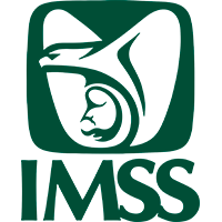 logo Imss