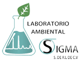 logo laboratorio ambiental