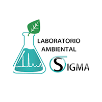 logo Laboratorio ambiental Sigma