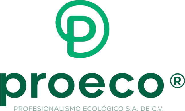 Logo Proeco