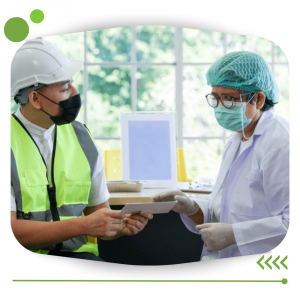 Alta de Consultorio Alta de Responsable Sanitario Medico