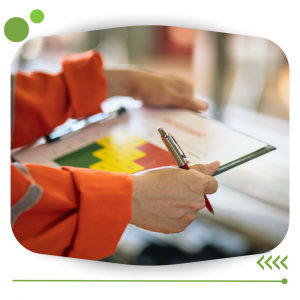 Estudio de Riesgo Ambiental
