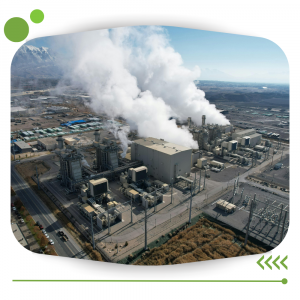 LAU (Licencia Ambiental Unica)