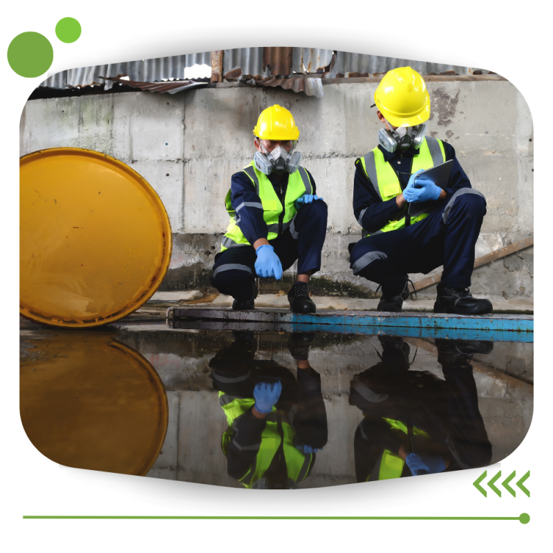 Plan De Contigencia Ambiental
