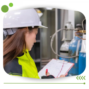 UV GLp (Unidad Verificadora de Gas L.P.)
