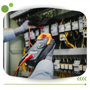 UVIE (Unidad Verificadora de Instalaciones Electricas)