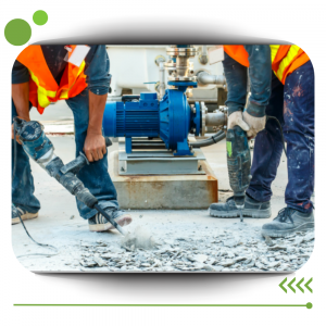 Evaluación de Vibraciones en Extremidades
