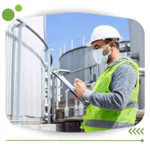 Seguridad e Higiene