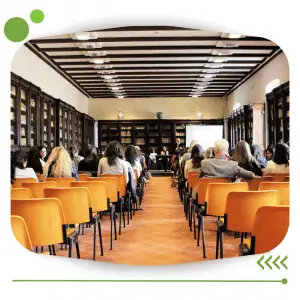 Cursos y Capacitaciones
