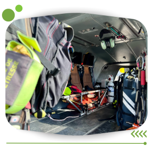 Curso de Búsqueda y Rescate