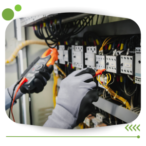 Curso en Electricidad Estática