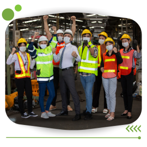 Curso de Factores de Riesgo Ergonómico