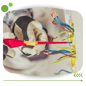 Curso de Mantenimiento de Instalaciones Eléctricas
