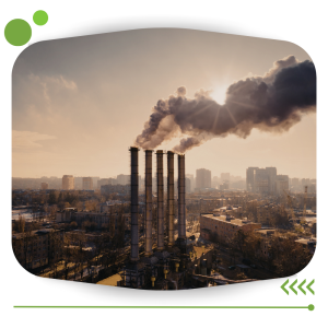 Materia de Impacto Ambiental