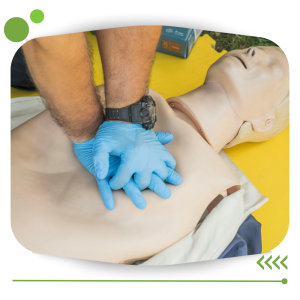 Reanimación Cardiopulmonar (RCP)