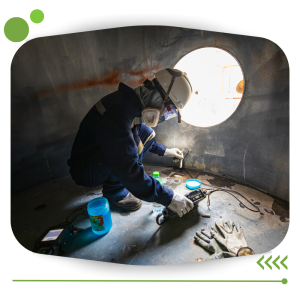 Trabajos en Espacios Confinados